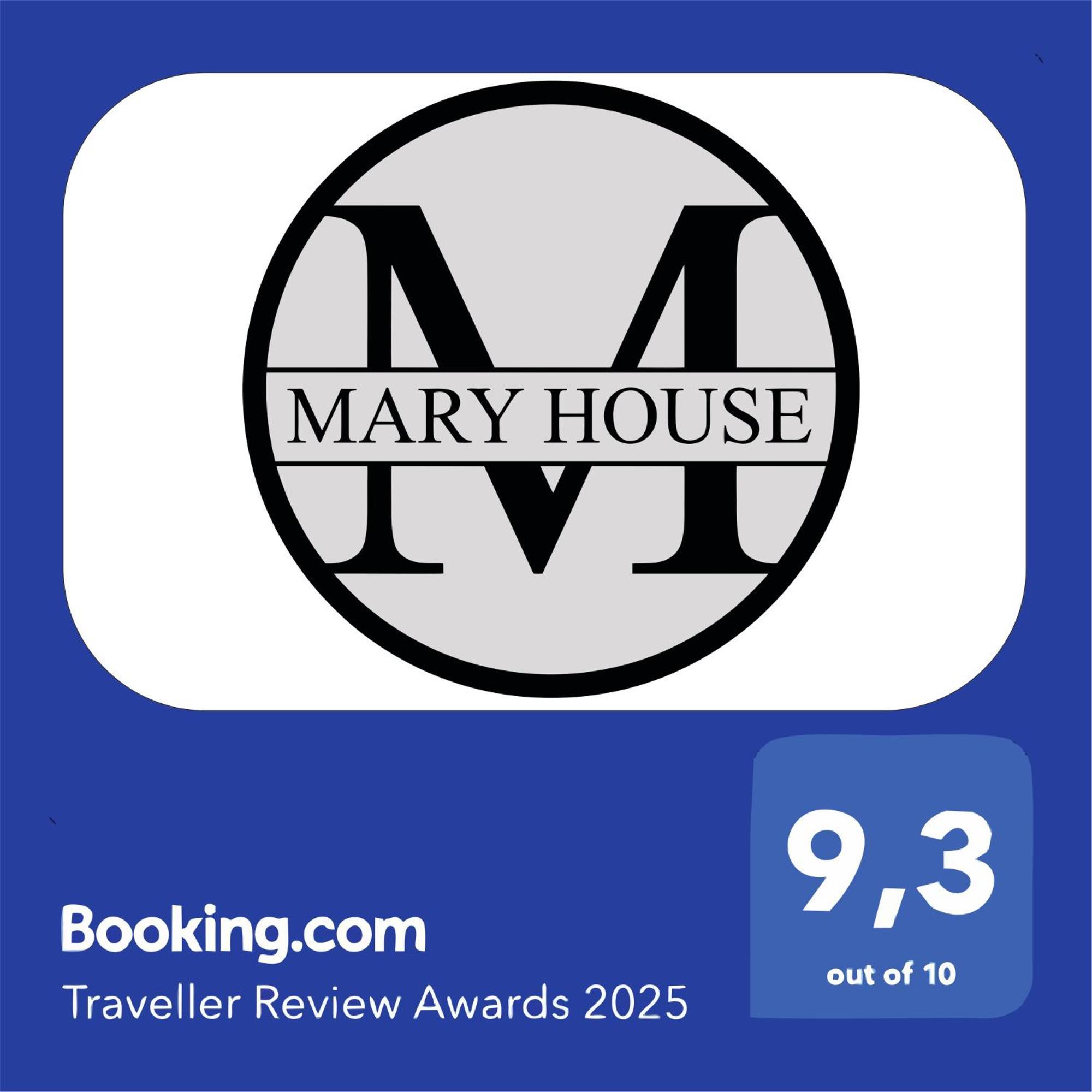 Mary House Centro Neapel